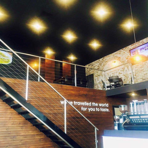 Universal Burger Co - Lidcombe - Tourism TAS 0