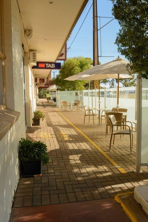 V Hotel - Tourism TAS 0