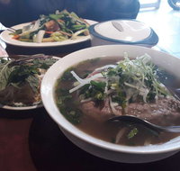 Viet Rolls - Tourism TAS
