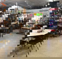 Wallaroo Treasures and Treats Cafe - Hobart Tourism