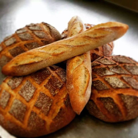 West End Bakery - Hobart Tourism 0