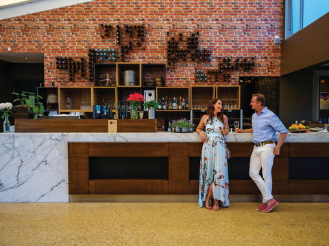 Wills Domain - Hobart Tourism 1