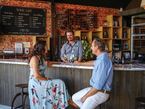 Wills Domain - Hobart Tourism 2