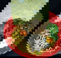 Wonder Bowl Kitchen - Hobart Tourism