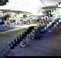 Woolpack Hotel  Lounge - Tourism TAS