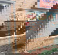 Yardda Pizza - Tourism TAS