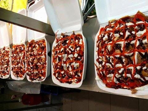 Aladdin's Pizza & Kebabs - Hobart Tourism 0