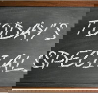 Al dente pasta  pizza - Tourism TAS