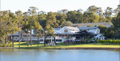 Aravina Estate - Hobart Tourism 0