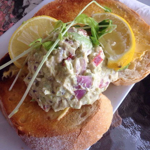 Aroma Bliss Cafe - Hobart Tourism 0