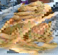 Atlantis Seafoods - Hobart Tourism
