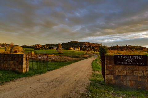 Baarmutha Wines - Hobart Tourism 0