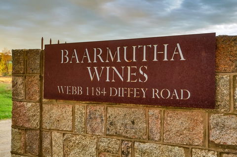 Baarmutha Wines - Hobart Tourism 2