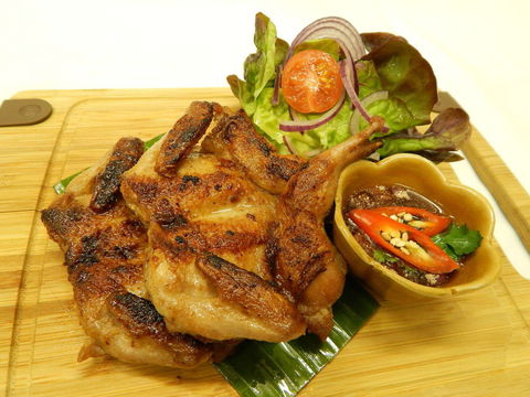 Baiboon Thai Restaurant - Hobart Tourism 0