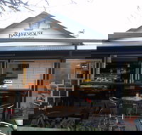 Bakehouse on Wentworth Blackheath - Hobart Tourism