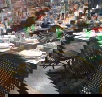 Banana Leaf Thai Restaurant - Hobart Tourism