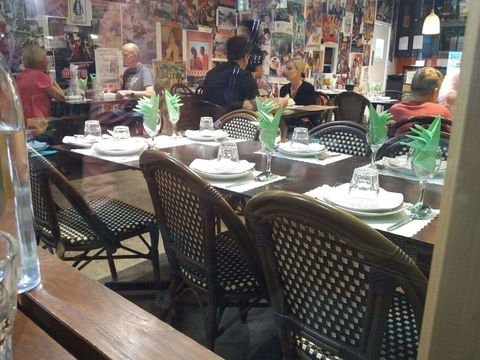 Banana Leaf Thai Restaurant - Hobart Tourism 0