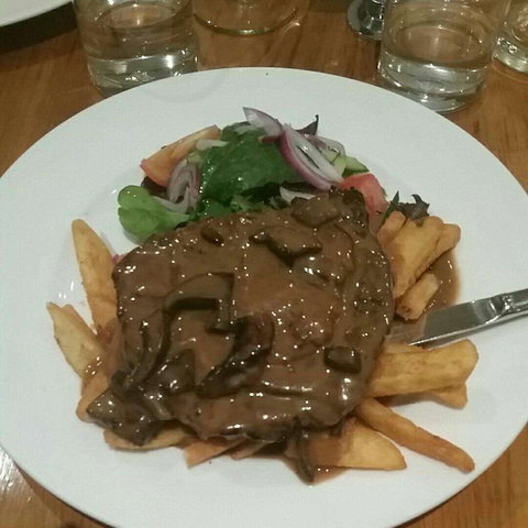 Bolter's Grill - Tourism TAS 0