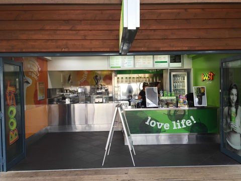 Boost Juice - Hillarys - Hobart Tourism 0