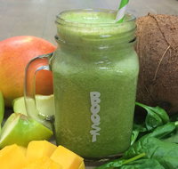 Boost Juice - Runaway Bay - Tourism TAS