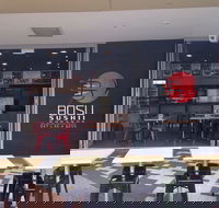 Bosu Sushii - Hobart Tourism
