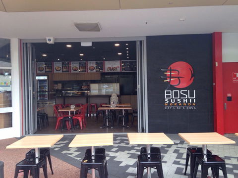 Bosu Sushii - Hobart Tourism 0