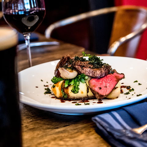BWG Steakhouse - Hobart Tourism 2
