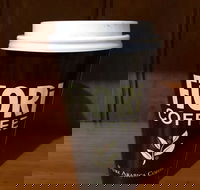 Cafe Gelato - Hobart Tourism