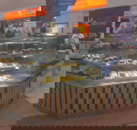 Cafe lex - Hobart Tourism