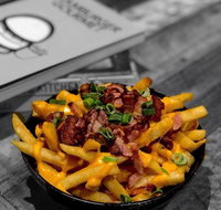 Camy's Chargrill Chicken - Surry Hills - Tourism TAS