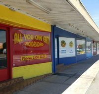 Cathay Court Chinese Restaurant - Tourism TAS