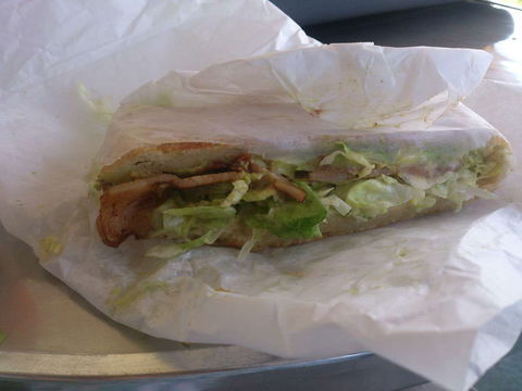 Chez's Diner - Hobart Tourism 0