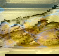 Chop Chop - Hobart Tourism