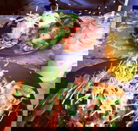 Cinnamon Indian Gourmet - Tourism TAS