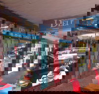 Clayton Road Deli - Hobart Tourism