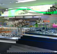 Crown Espresso - Tourism TAS