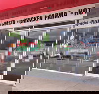 Derrimut Pizza Cafe - Tourism TAS