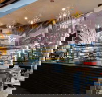 Dome - 72 St Georges Terrace - Hobart Tourism