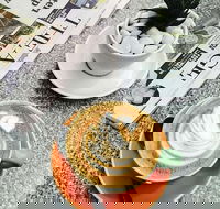 Eclipse Speciality Coffee - Hobart Tourism