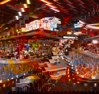 El Camino Cantina - Hobart Tourism