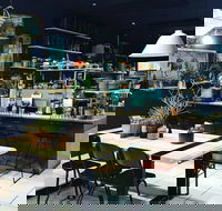 Flock Espresso and Eats - Hobart Tourism