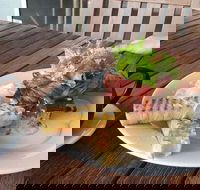 Flute - Coorparoo - Hobart Tourism