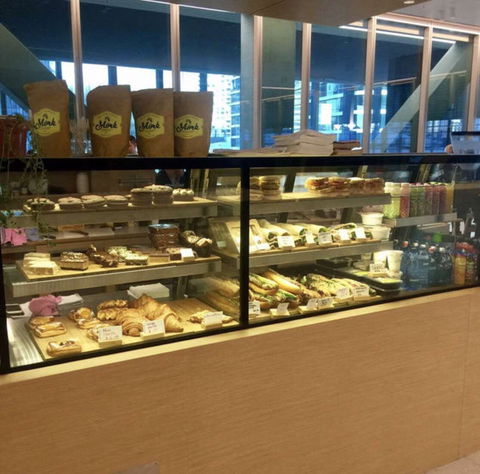 Gaslight Project - Hobart Tourism 0