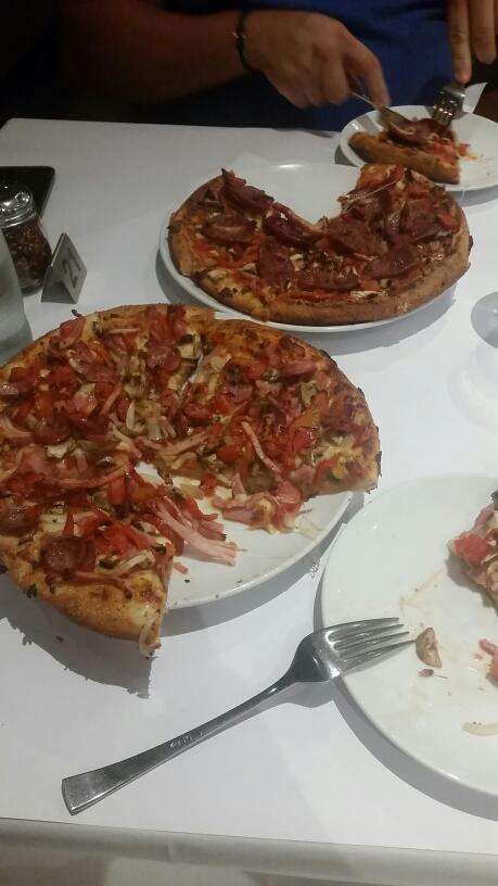Giovanni Ristorante Pizzeria - Hobart Tourism 0