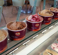 Giotto Gelato - Smithfield - Tourism TAS
