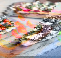 Guzman y Gomez - Brisbane CBD - Hobart Tourism