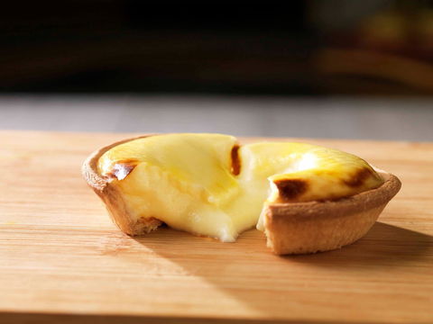 Hokkaido Baked Cheese Tart - Maribyrnong - Hobart Tourism 0