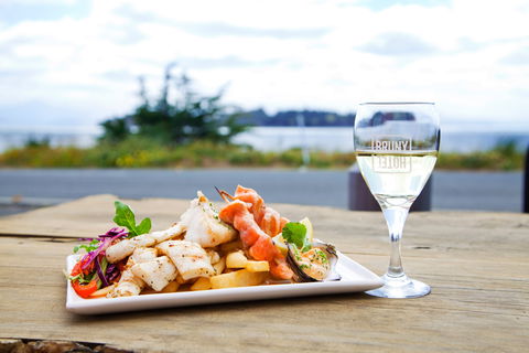 Hotel Bruny - Hobart Tourism 0