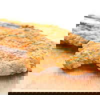 Hot Star Large Fried Chicken - Upper Mount Gravatt - Hobart Tourism