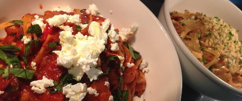 Hub Cafe Kitchen - Hobart Tourism 0